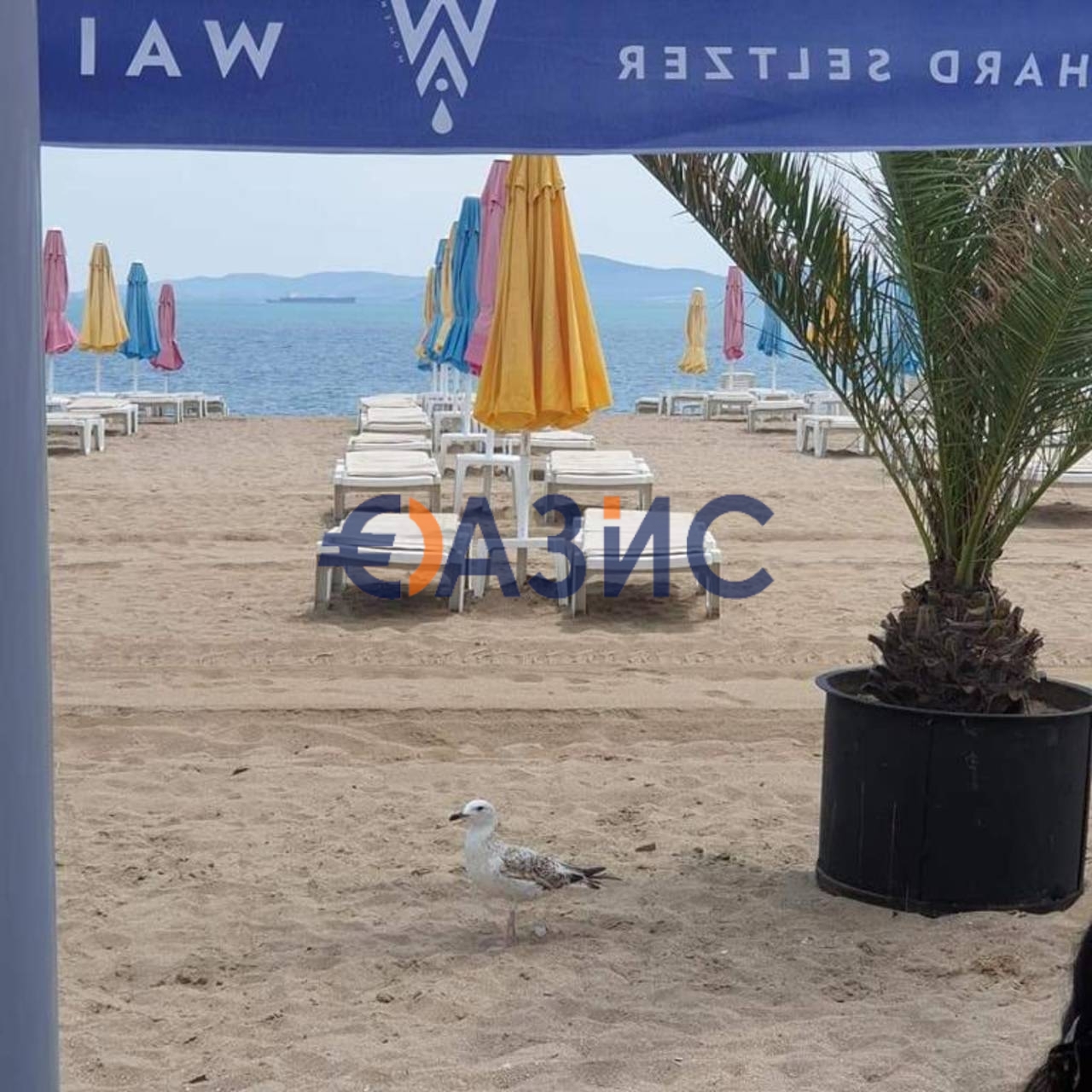 Appartamenti a Sarafovo, Bulgaria, 106.3 m² - foto 13