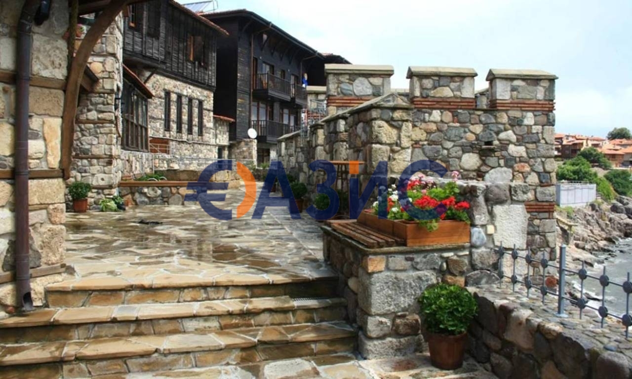 Appartamenti a Sozopol, Bulgaria, 91.1 m² - foto 13