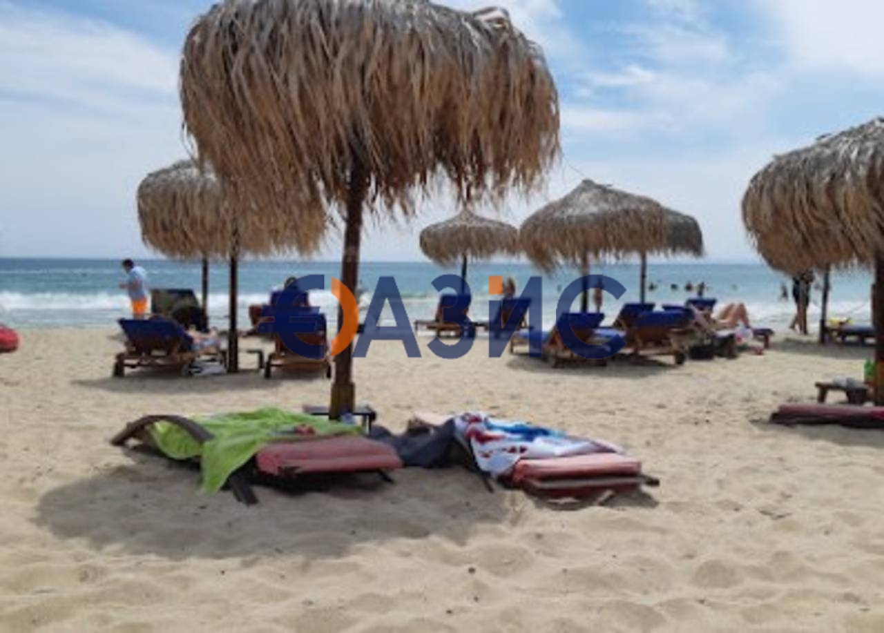 Appartamenti a Nesebăr, Bulgaria, 67 m² - foto 13