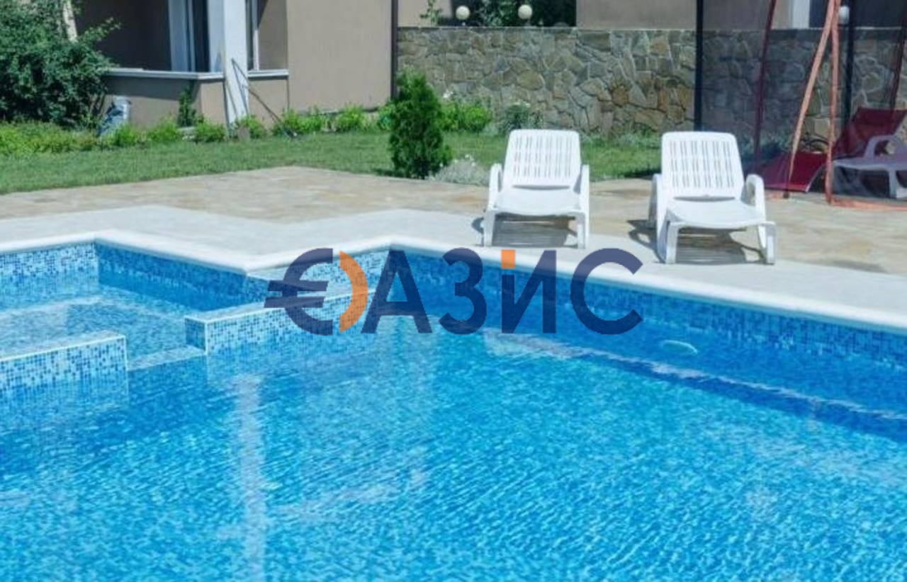 Apartamento en Sveti Vlas, Bulgaria, 43 m² - imagen 13