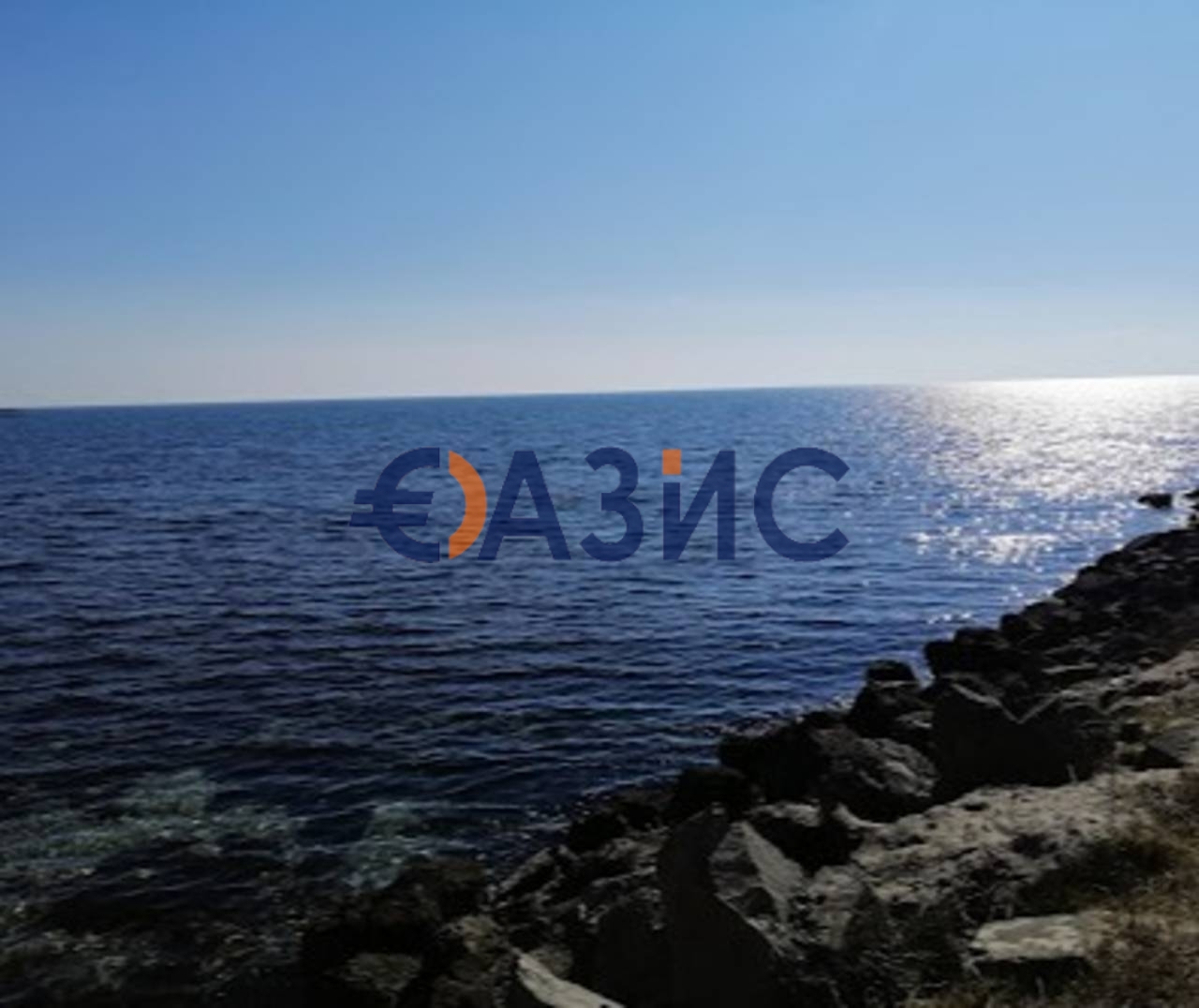 Appartamenti a Nesebăr, Bulgaria, 67 m² - foto 14