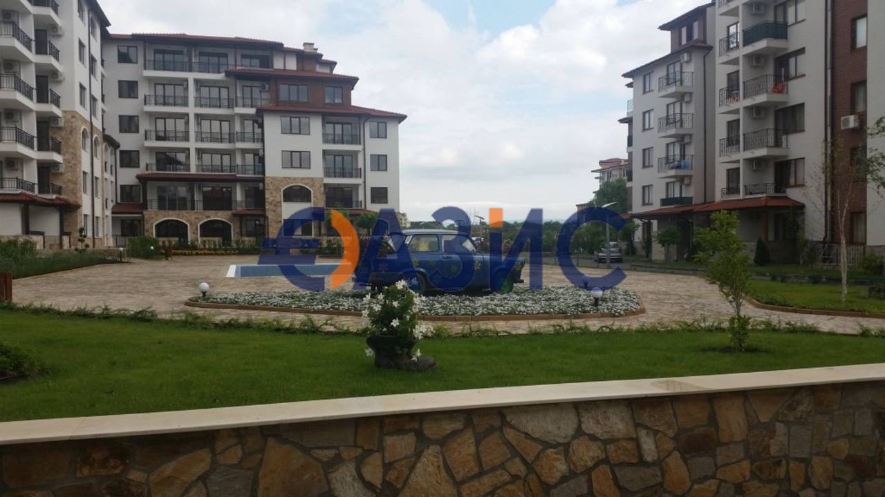 Appartement à Ravda, Bulgarie, 31 m² - image 14