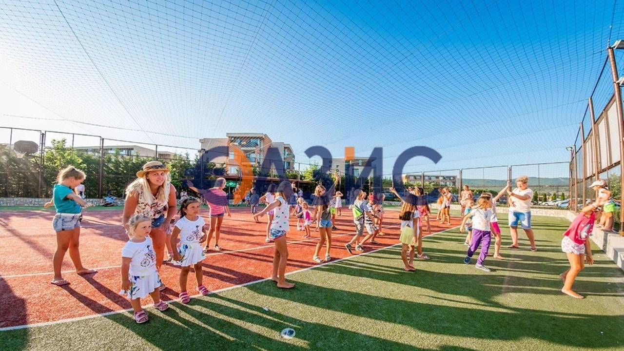 Appartement à Slantchev Briag, Bulgarie, 64.4 m² - image 14