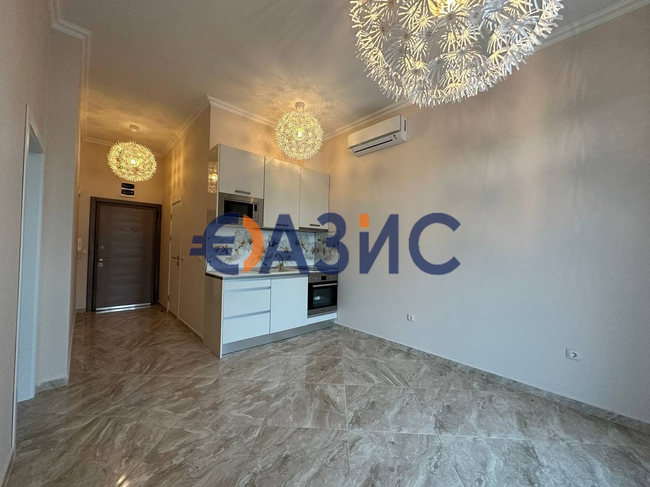 Apartamento en Sveti Vlas, Bulgaria, 52 m² - imagen 14