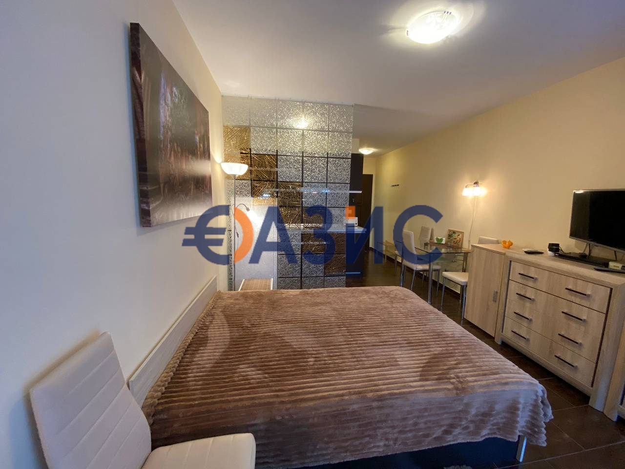 Appartement à Nessebar, Bulgarie, 40.3 m² - image 14