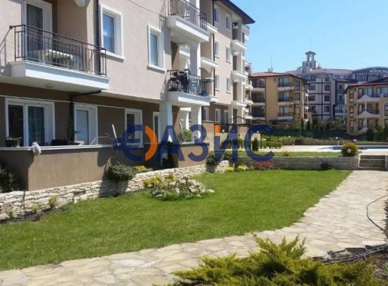 Apartamento en Sveti Vlas, Bulgaria, 43 m² - imagen 15
