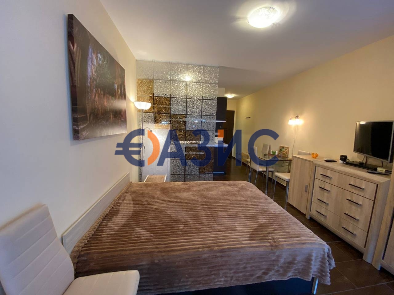 Appartement à Nessebar, Bulgarie, 40.3 m² - image 15