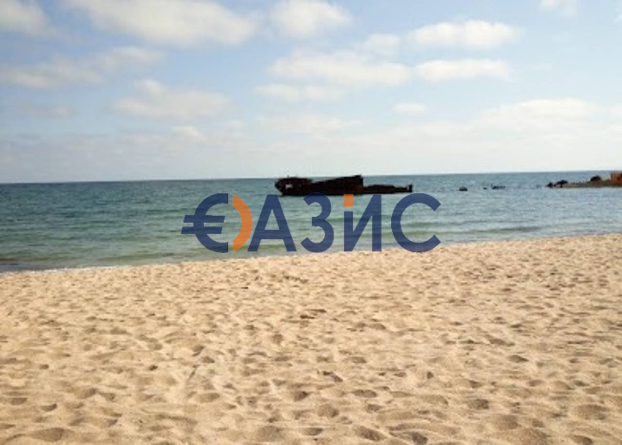 Appartamenti a Nesebăr, Bulgaria, 67 m² - foto 15