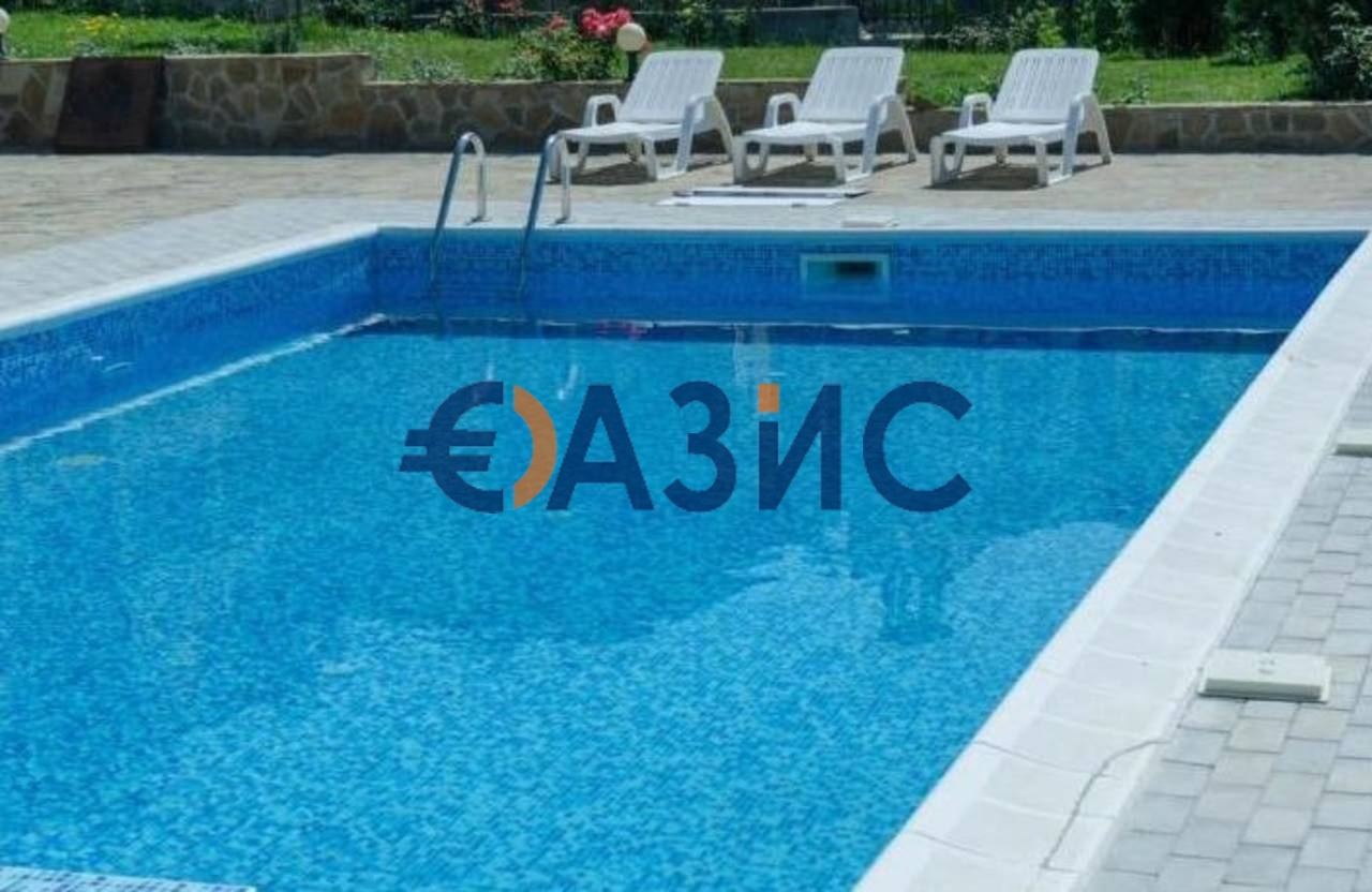 Apartamento en Sveti Vlas, Bulgaria, 43 m² - imagen 16