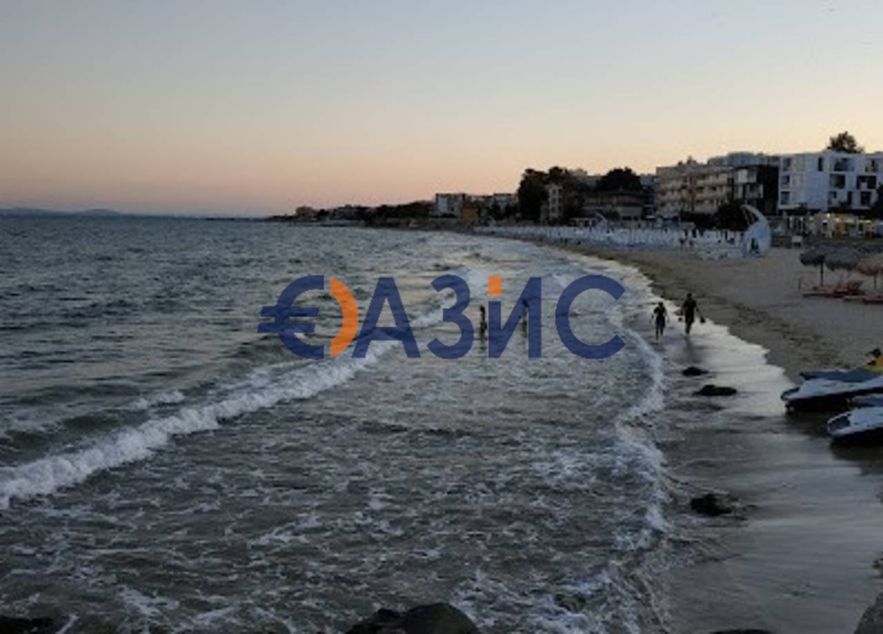 Appartamenti a Nesebăr, Bulgaria, 67 m² - foto 16