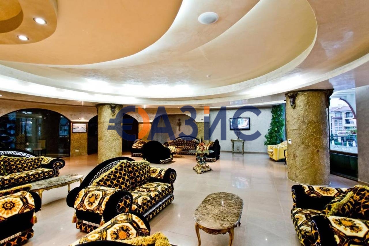 Apartamento en Sveti Vlas, Bulgaria, 66 m² - imagen 16