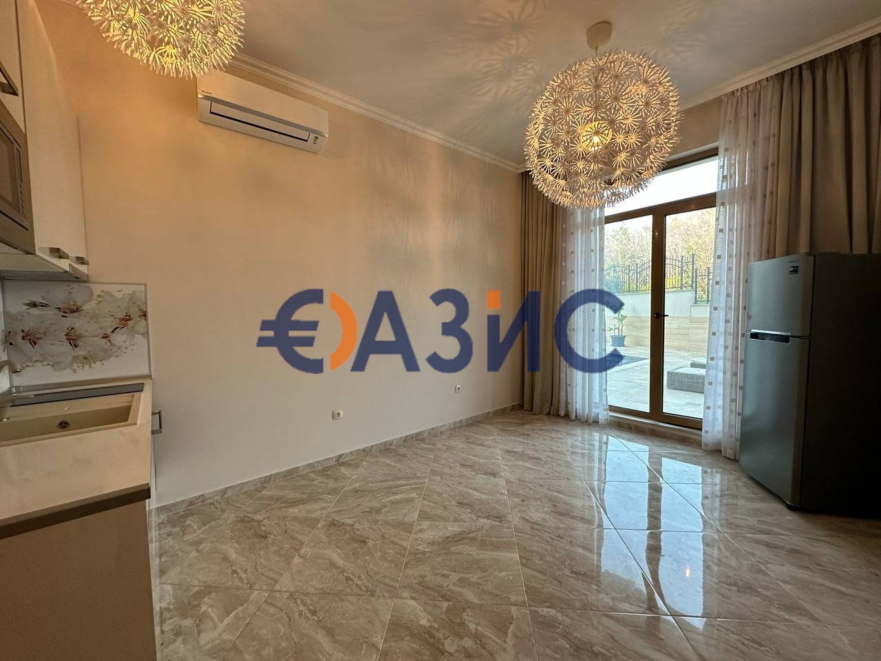 Apartamento en Sveti Vlas, Bulgaria, 52 m² - imagen 16