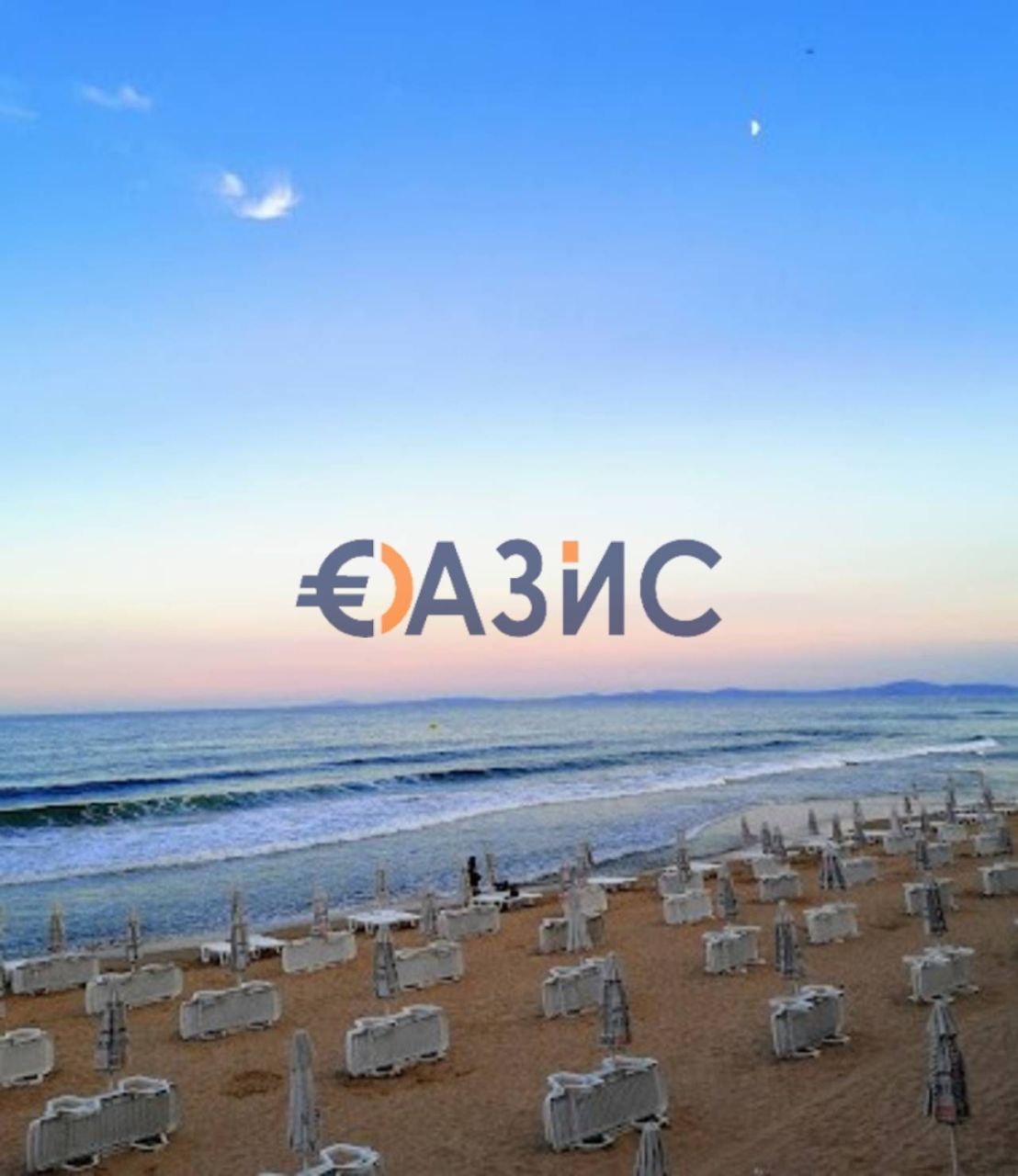 Apartment in Nesebar, Bulgaria, 88.3 m² - picture 16