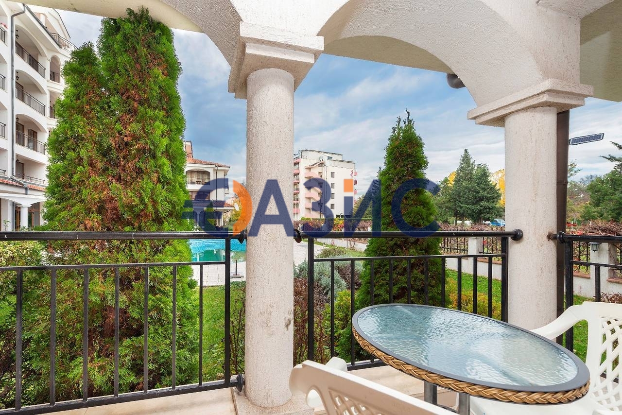 Apartment in Sonnenstrand, Bulgarien, 92 m² - Foto 17