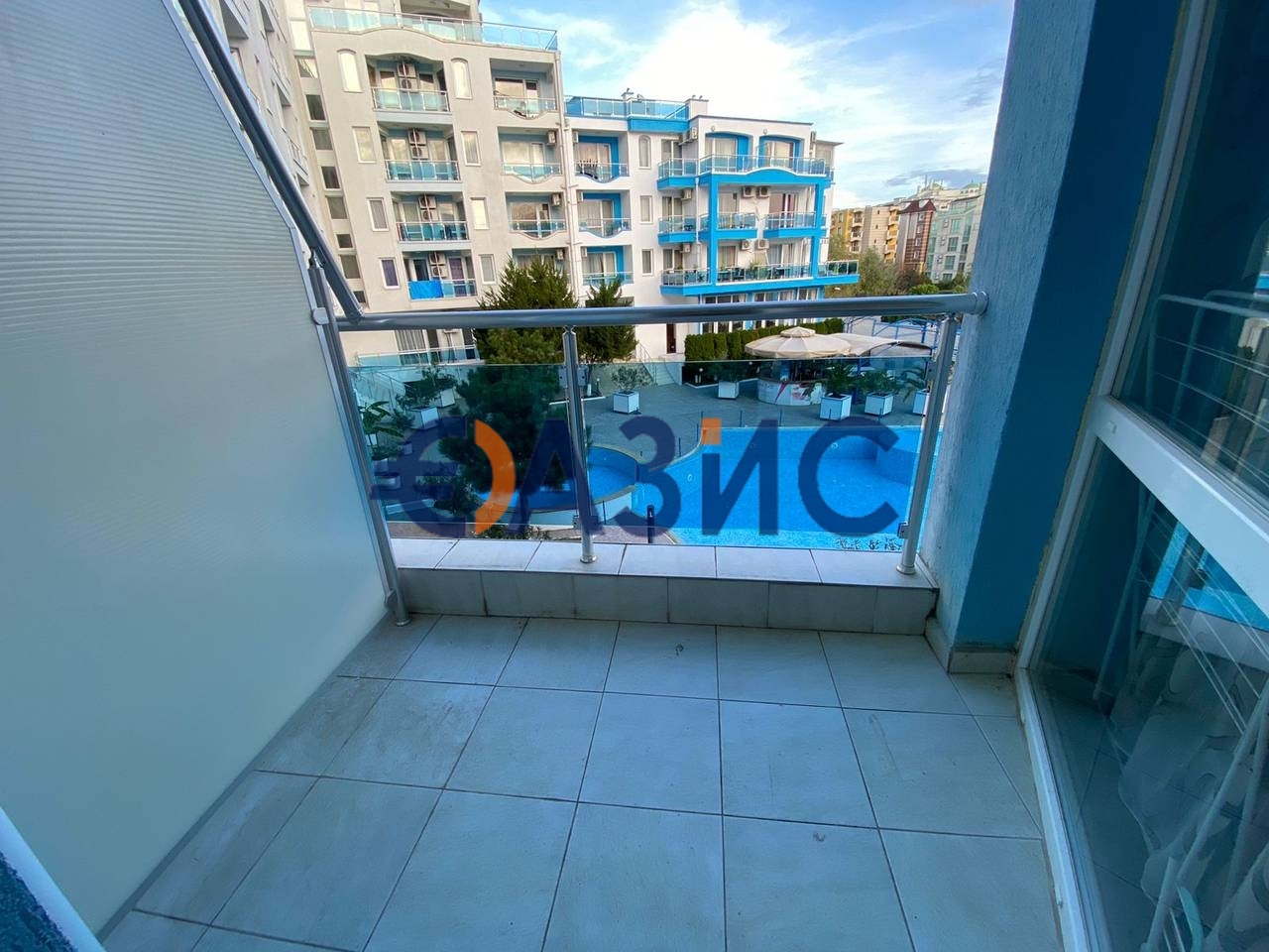 Appartement à Nessebar, Bulgarie, 40.3 m² - image 17