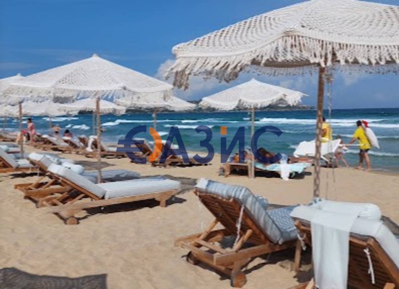 Apartment in Sozopol, Bulgarien, 65.1 m² - Foto 18