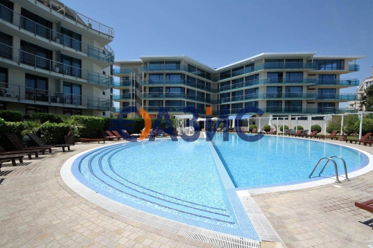 Appartamenti a Spiaggia assolata, Bulgaria, 71 m² - foto 18
