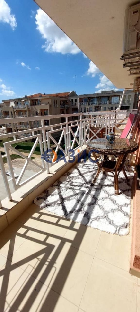 Appartamenti a Spiaggia assolata, Bulgaria, 34 m² - foto 18