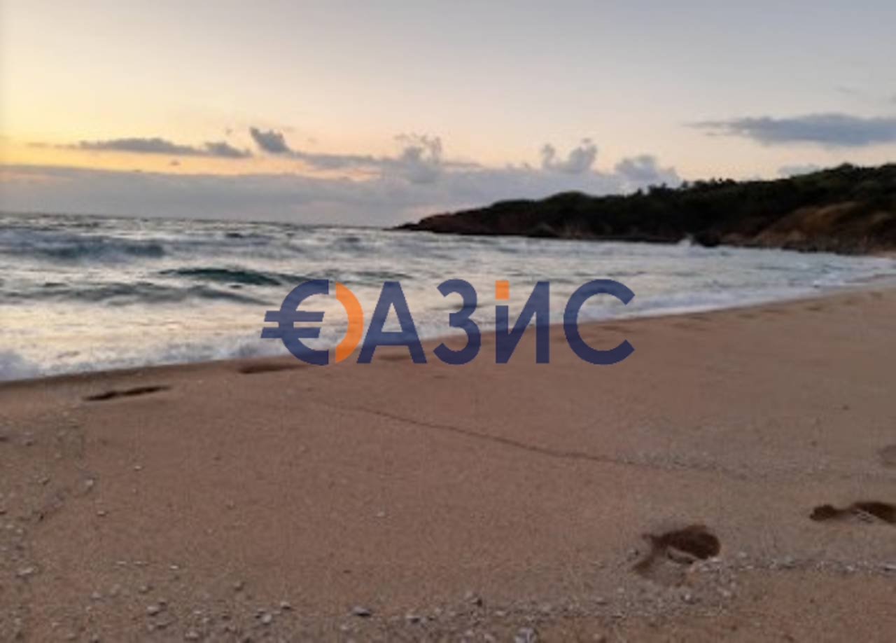 Apartment in Sozopol, Bulgarien, 65.1 m² - Foto 19