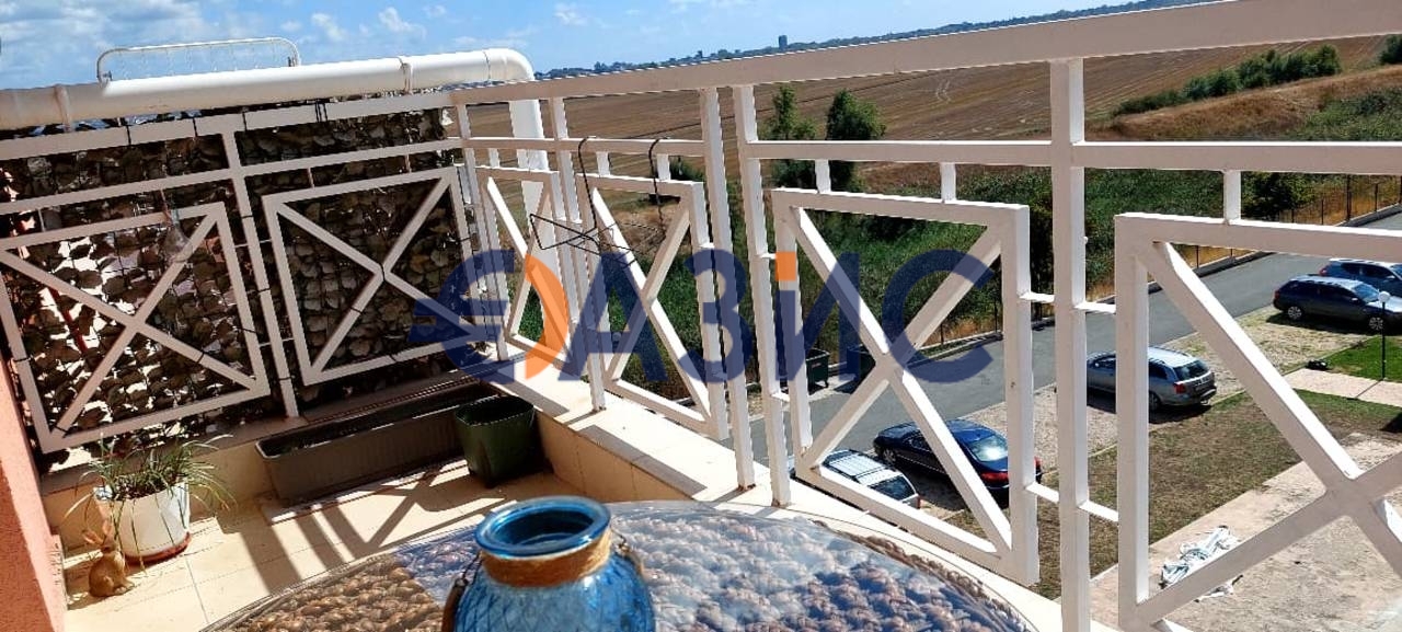 Appartamenti a Spiaggia assolata, Bulgaria, 34 m² - foto 19