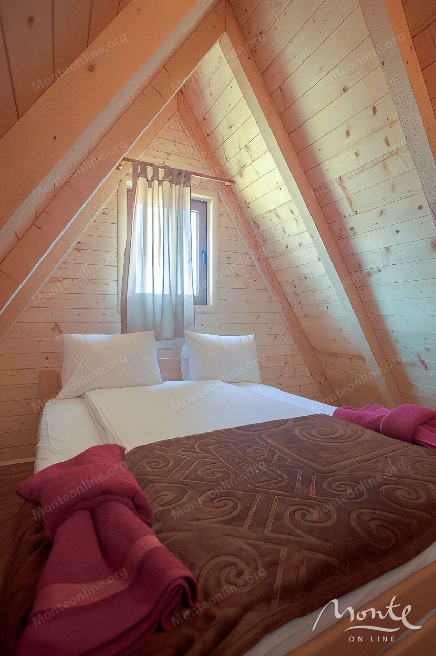 Hotel in Zabljak, Montenegro, 219 m² - picture 13