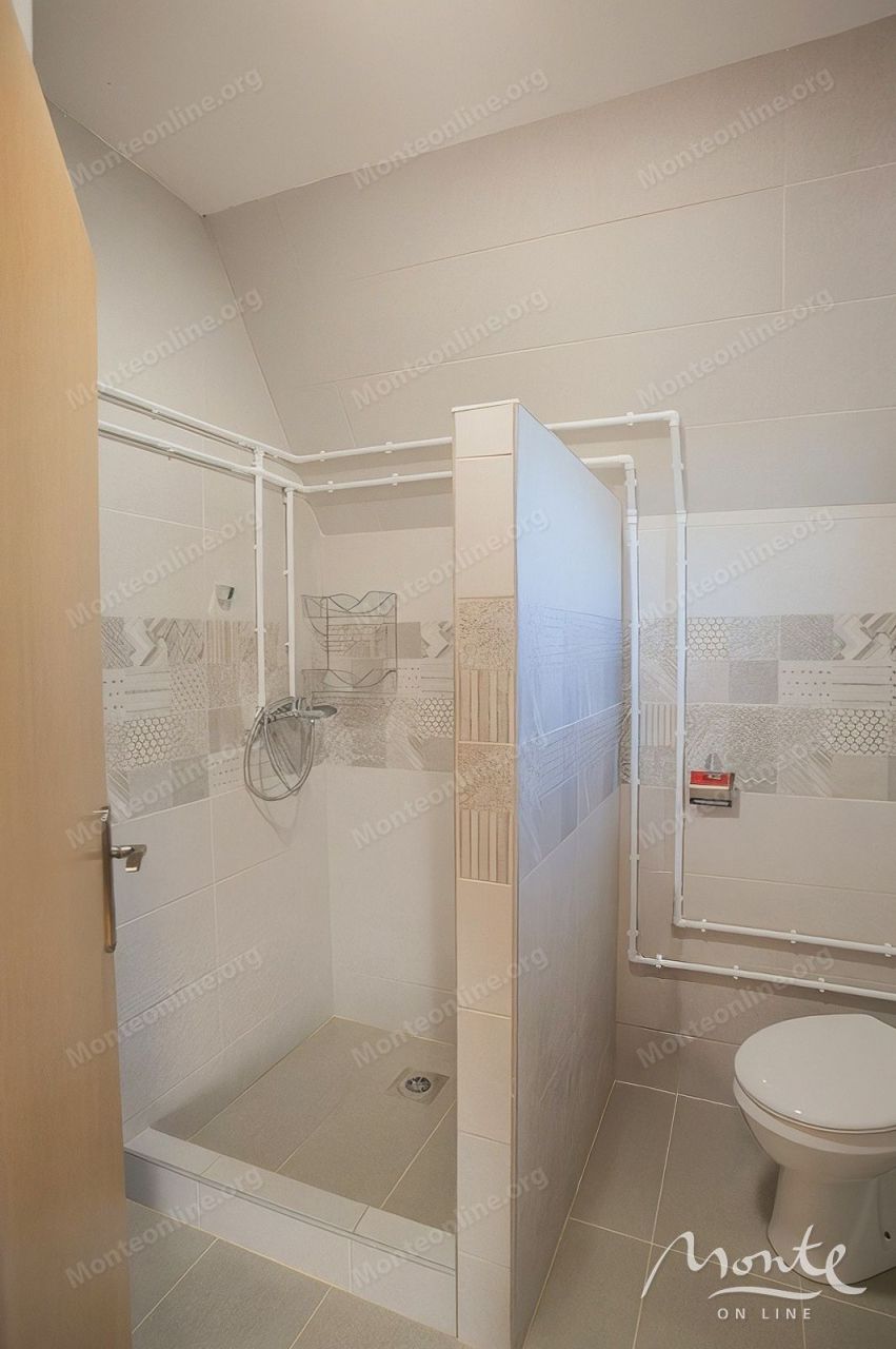 Hotel in Zabljak, Montenegro, 219 m² - picture 16