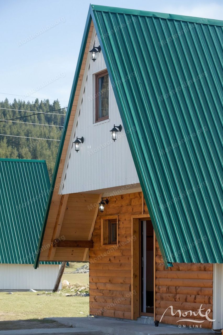 Hotel in Zabljak, Montenegro, 219 m² - picture 19