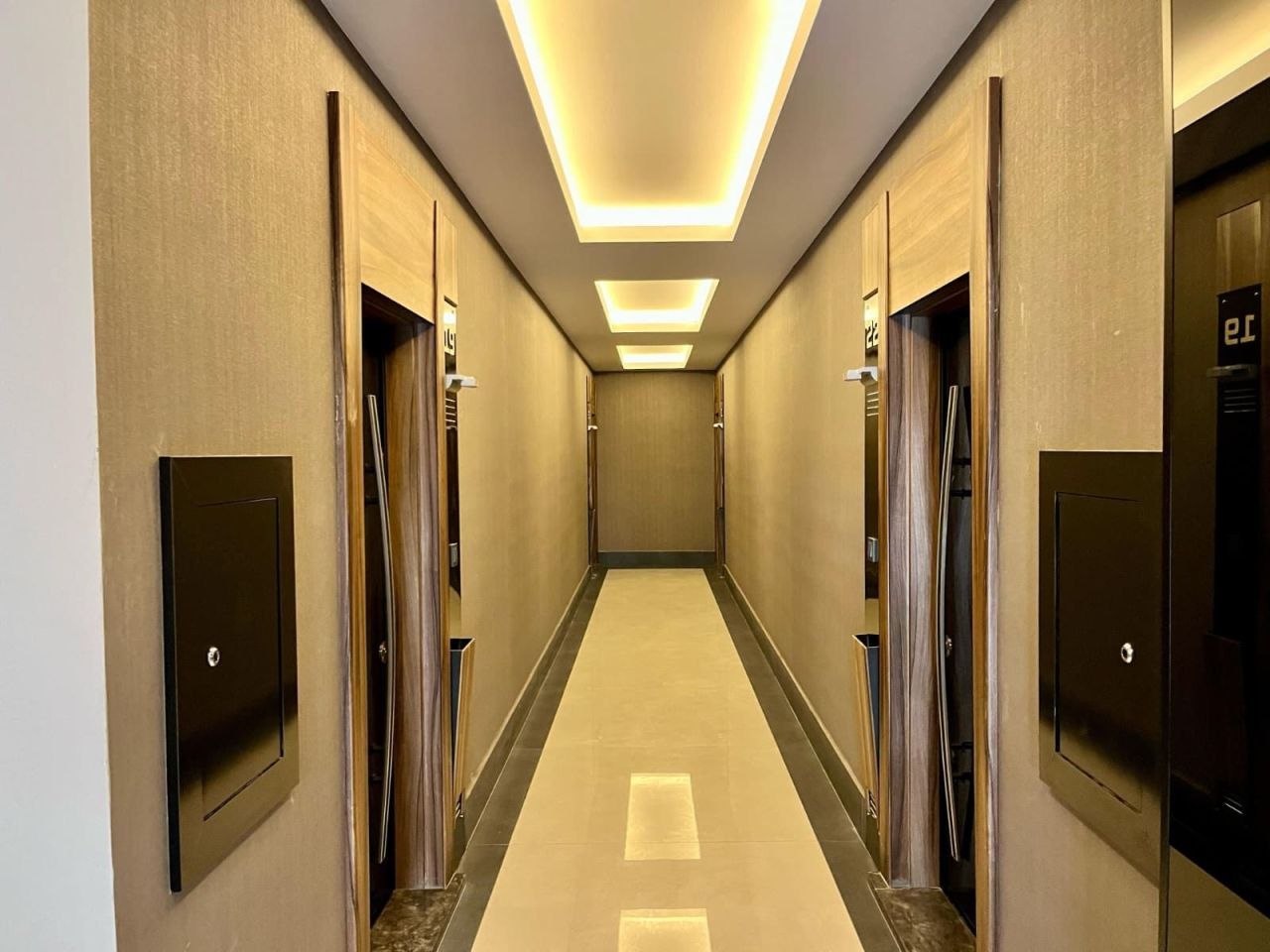 Propiedad comercial en Alanya, Turquia, 43 m² - imagen 8