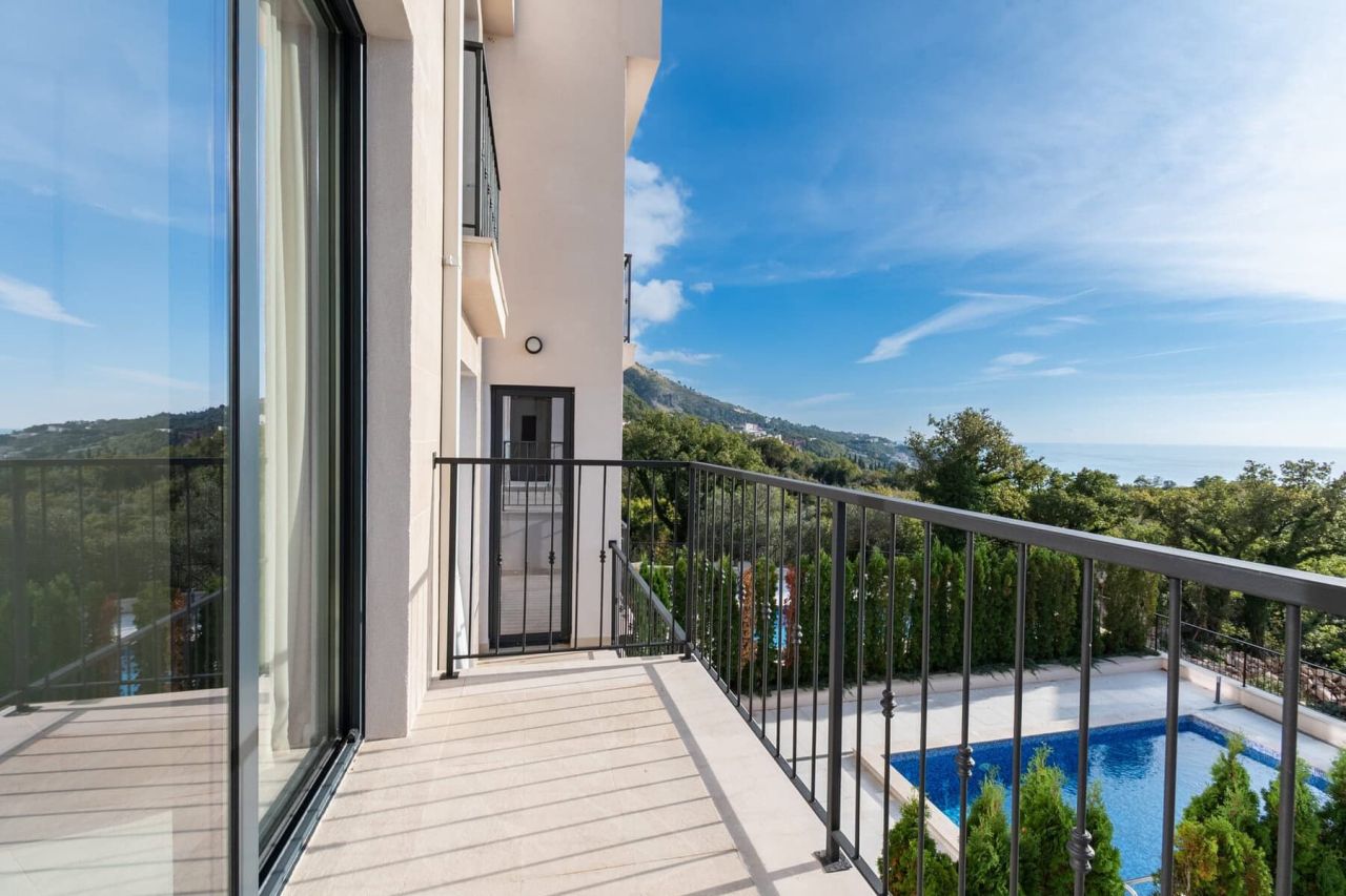 House in Budva, Montenegro, 220 m² - picture 7