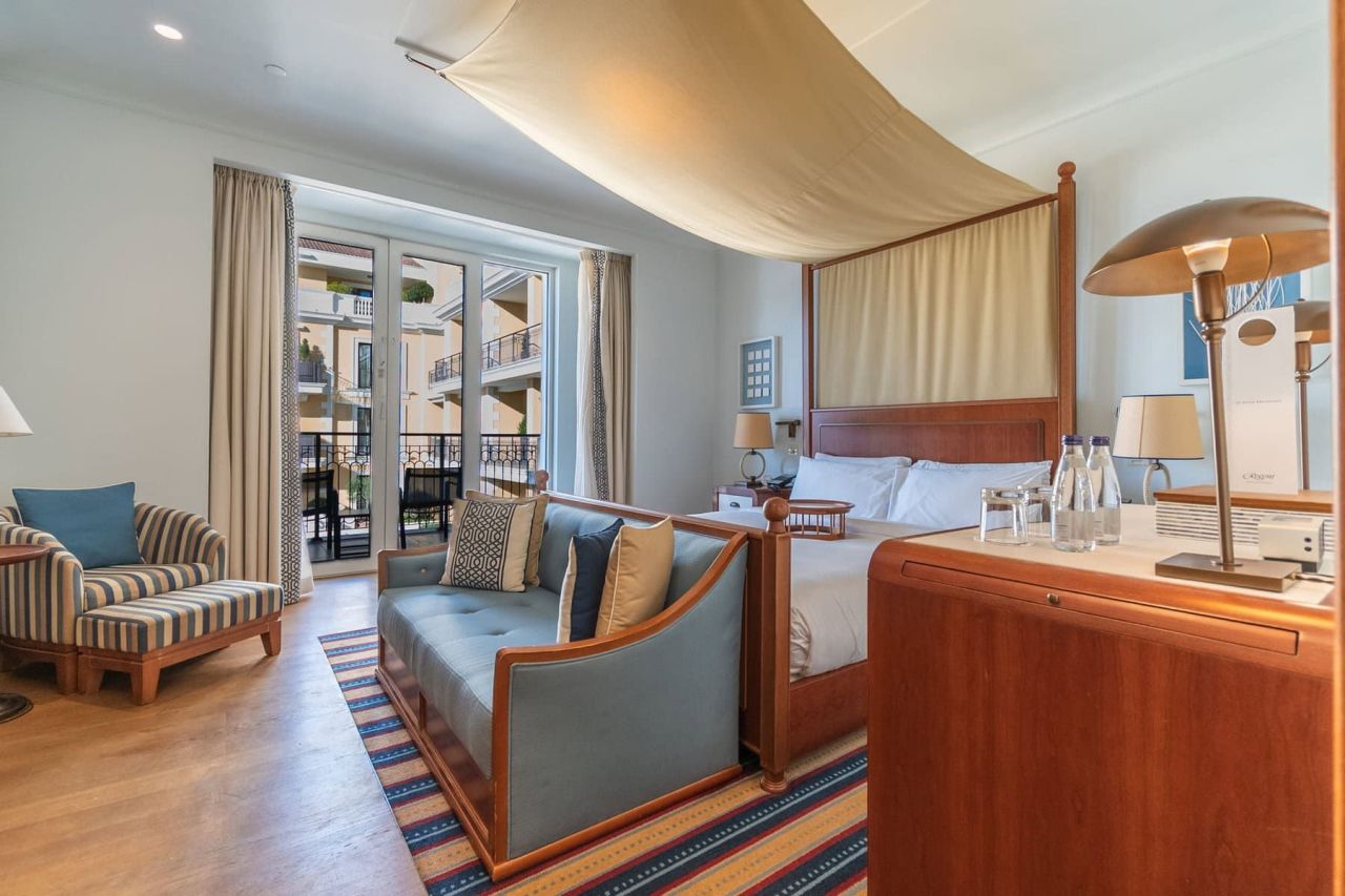 Appartamenti a Tivat, Montenegro, 252 m² - foto 13