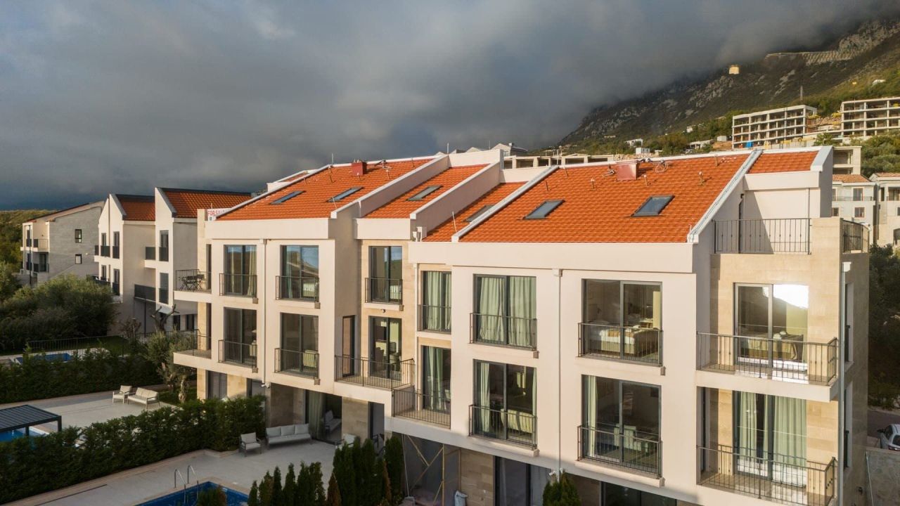 House in Budva, Montenegro, 220 m² - picture 14