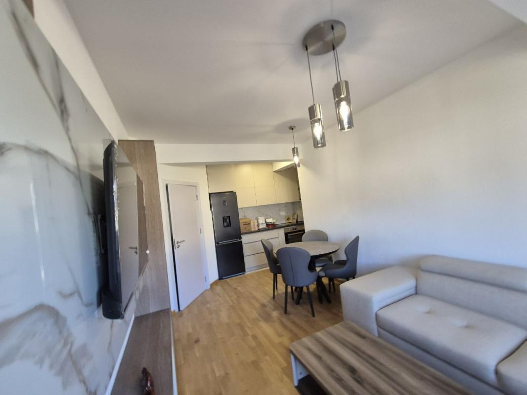 Flat in Bar, Montenegro, 42 m² - picture 2