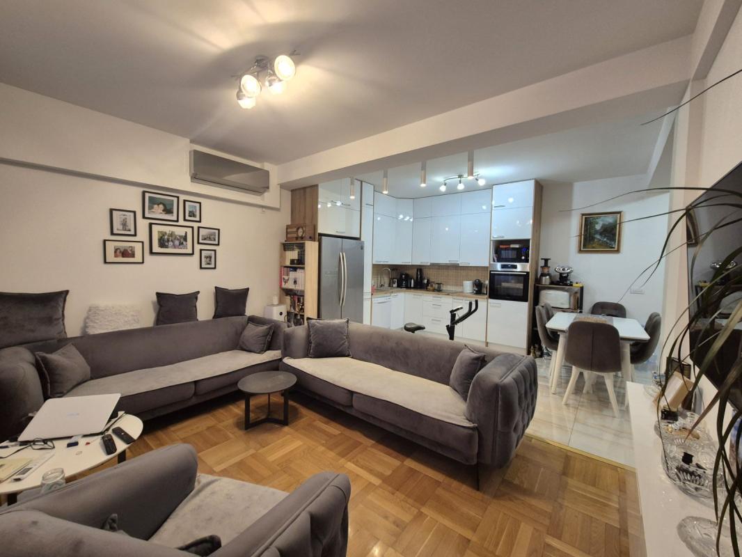 Flat Bjelishi, Montenegro, 70 m² - picture 2