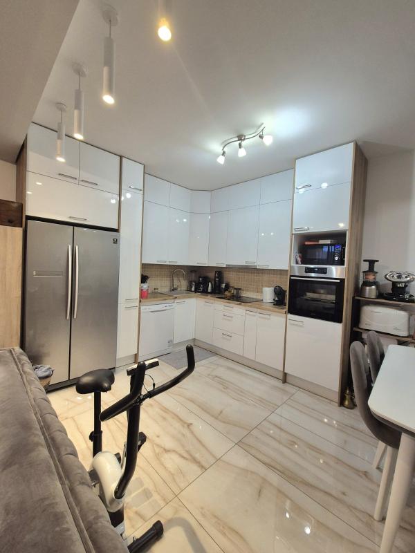 Flat Bjelishi, Montenegro, 70 m² - picture 3