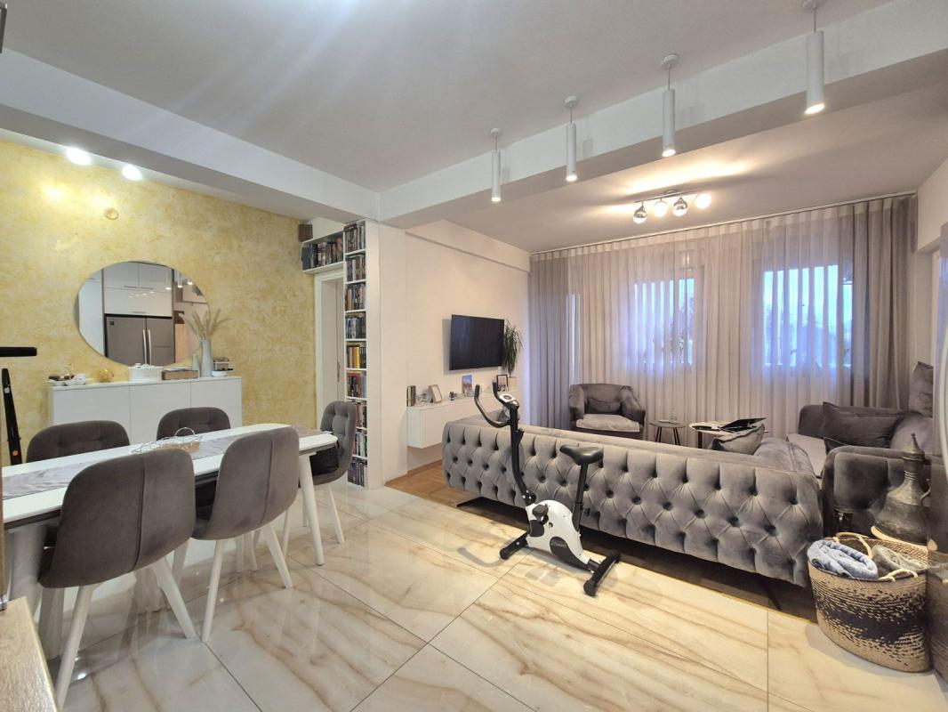 Flat Bjelishi, Montenegro, 70 m² - picture 4