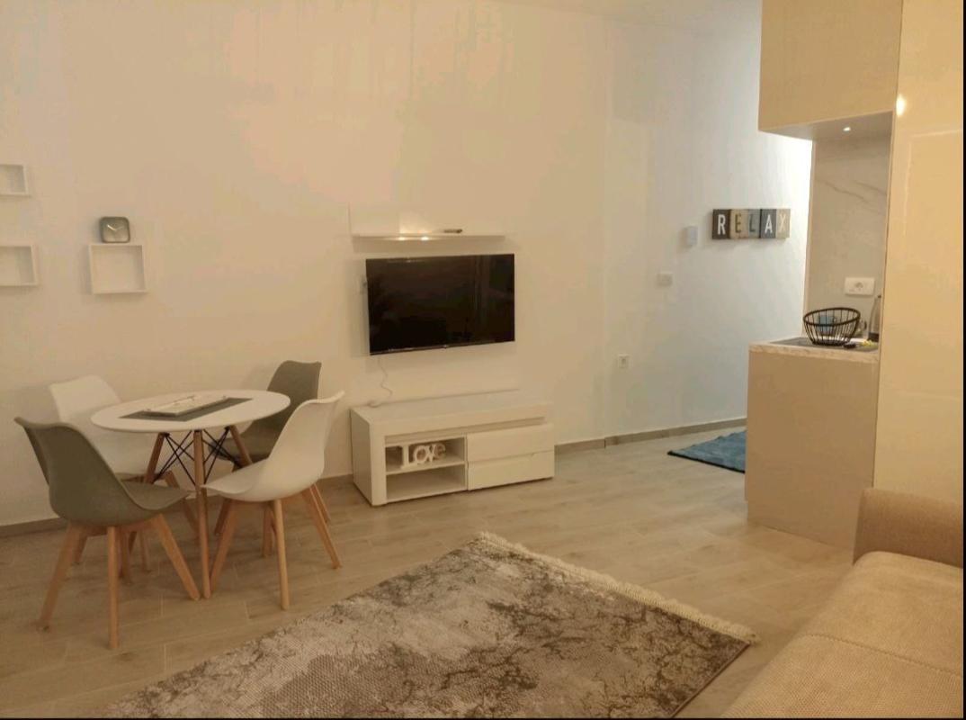 Flat in Sutomore, Montenegro, 34 m² - picture 4