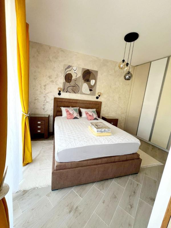 Flat in Sutomore, Montenegro, 38 m² - picture 4