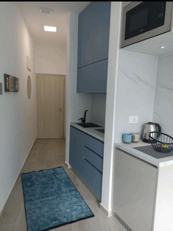 Flat in Sutomore, Montenegro, 34 m² - picture 6