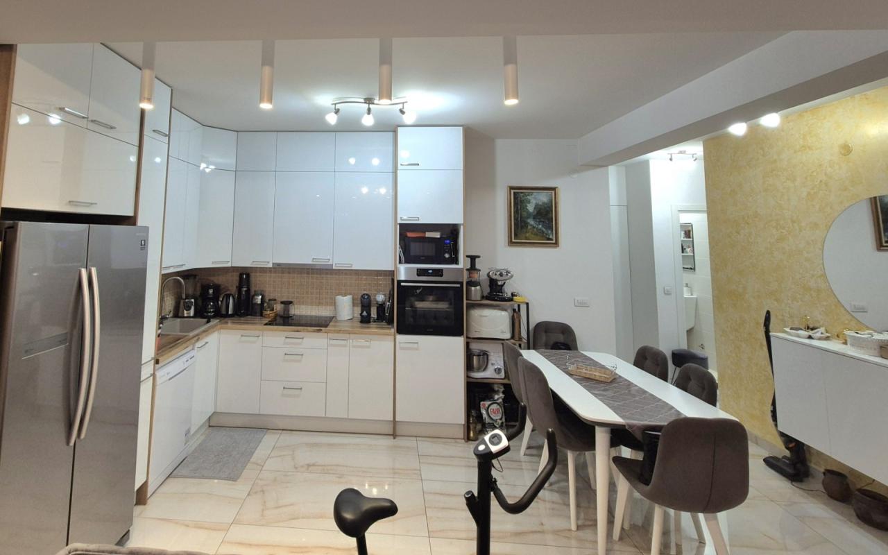 Flat Bjelishi, Montenegro, 70 m² - picture 8