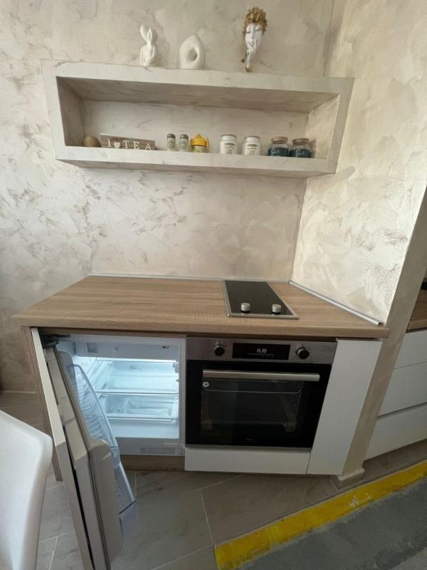 Flat in Sutomore, Montenegro, 38 m² - picture 9