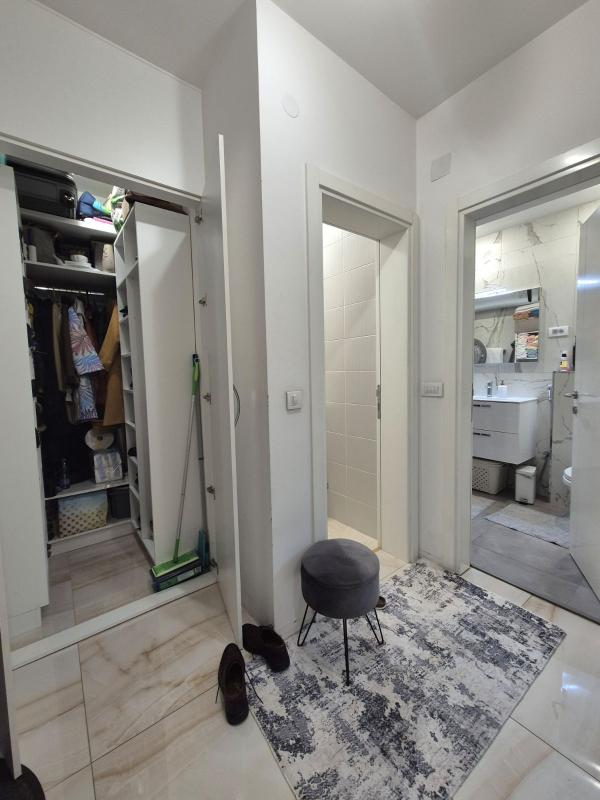 Flat Bjelishi, Montenegro, 70 m² - picture 11