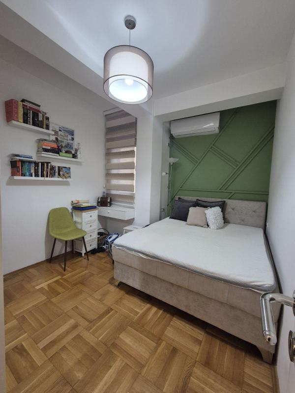 Flat Bjelishi, Montenegro, 70 m² - picture 16