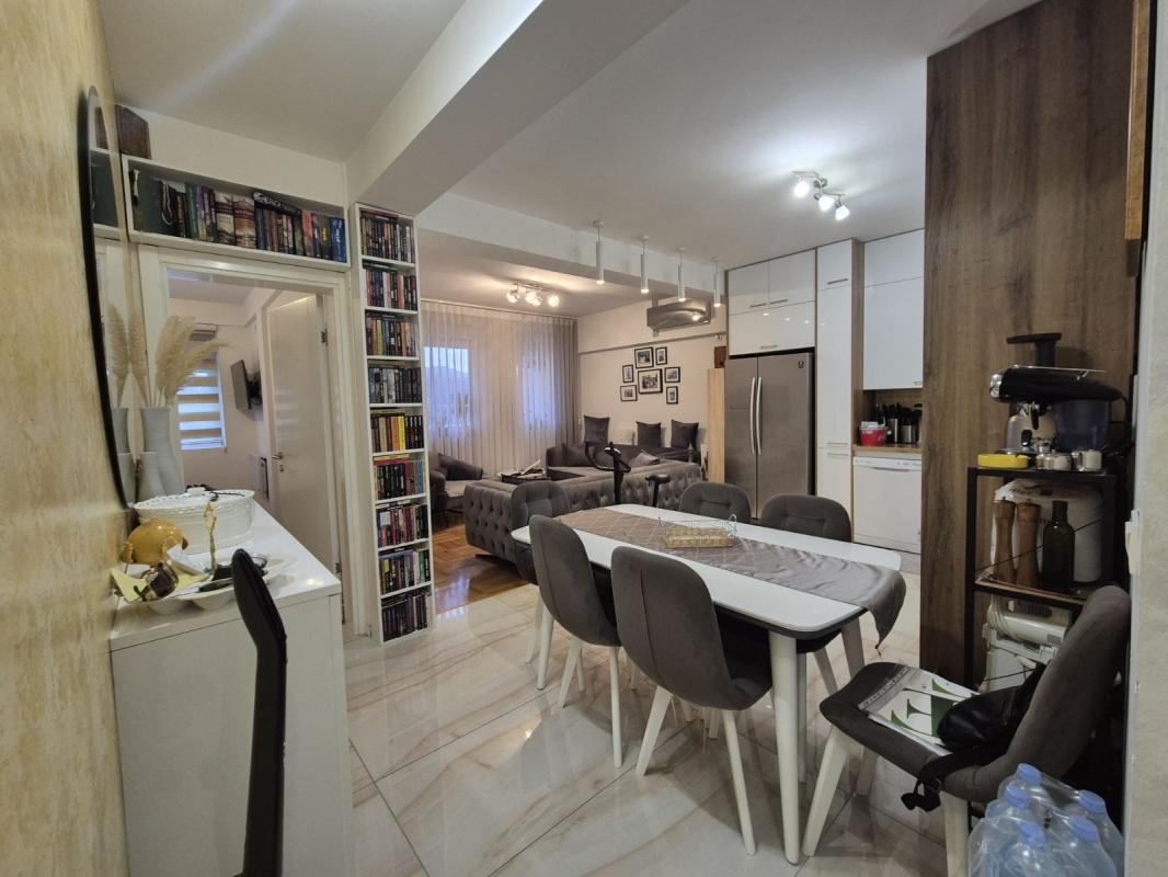 Flat Bjelishi, Montenegro, 70 m² - picture 17