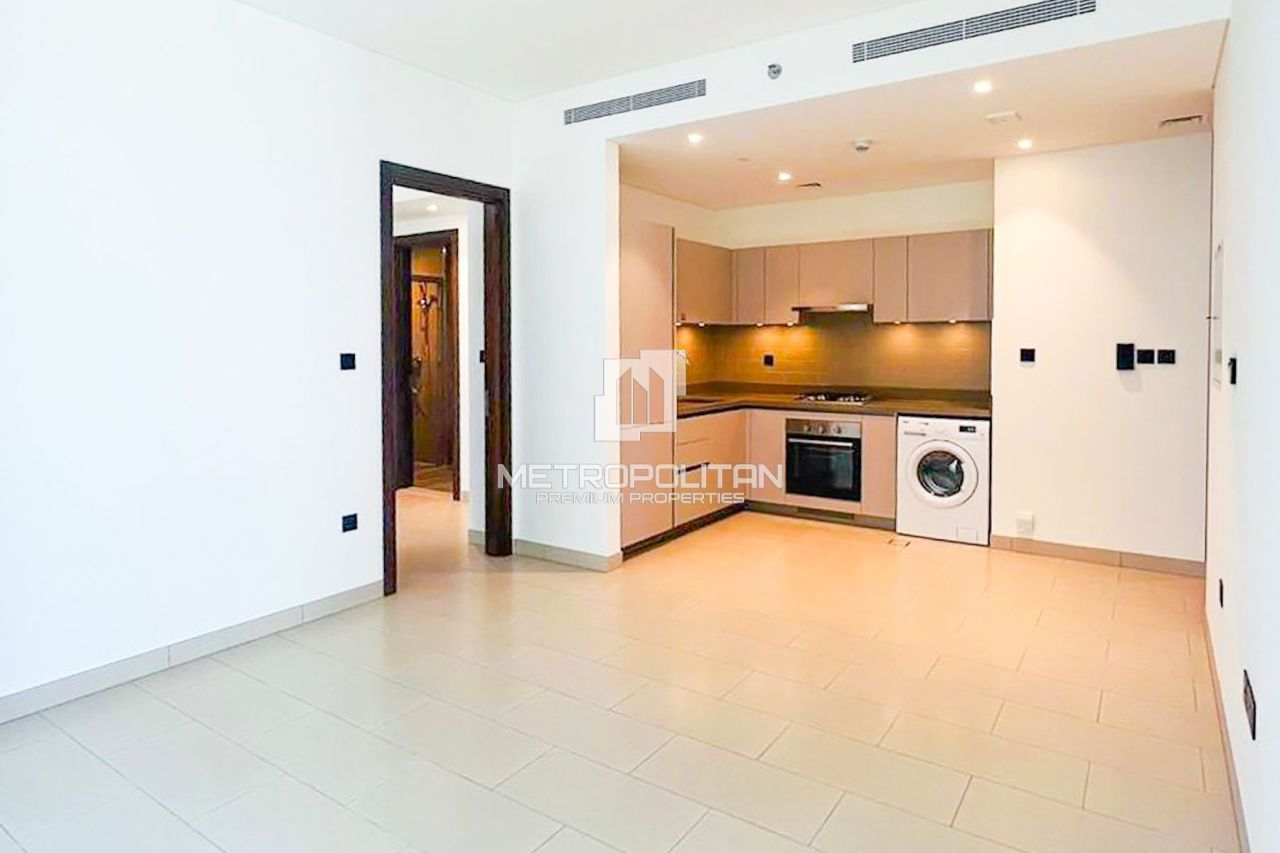 Appartement à Dubaï, EAU, 74 m² - image 1