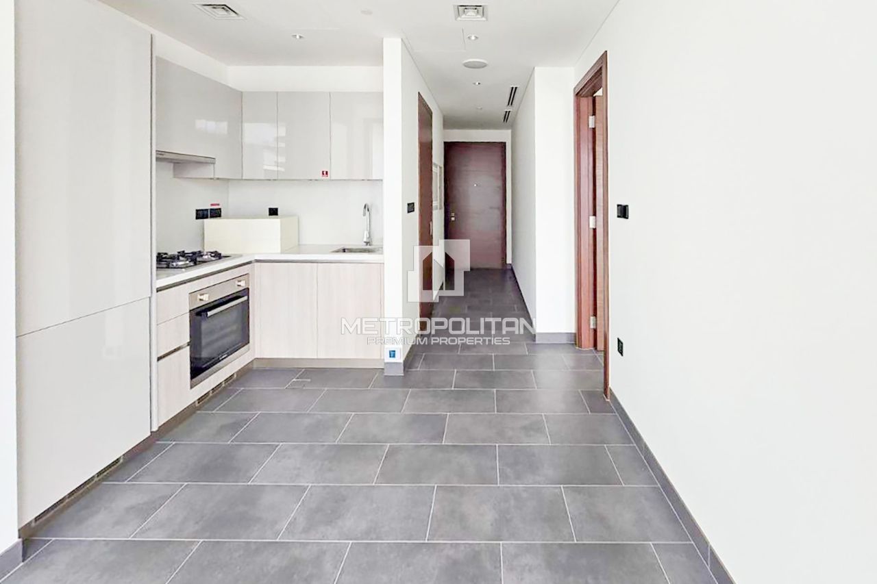 Apartment in Dubai, VAE, 63 m² - Foto 1