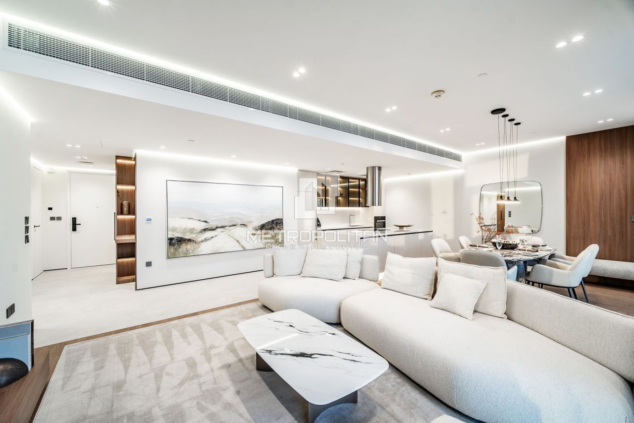 Apartment in Dubai, VAE, 149 m² - Foto 2