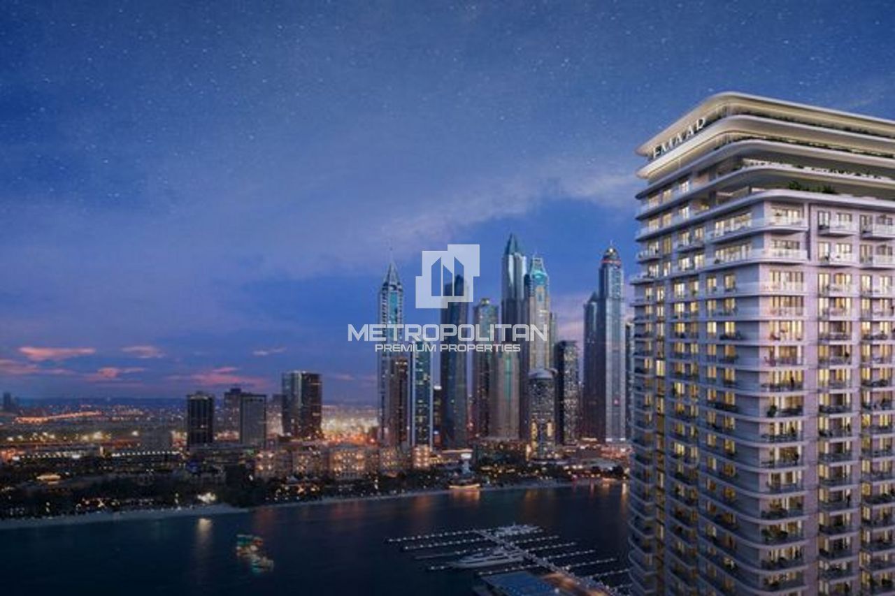 Apartment in Dubai, UAE, 115 m² - picture 2