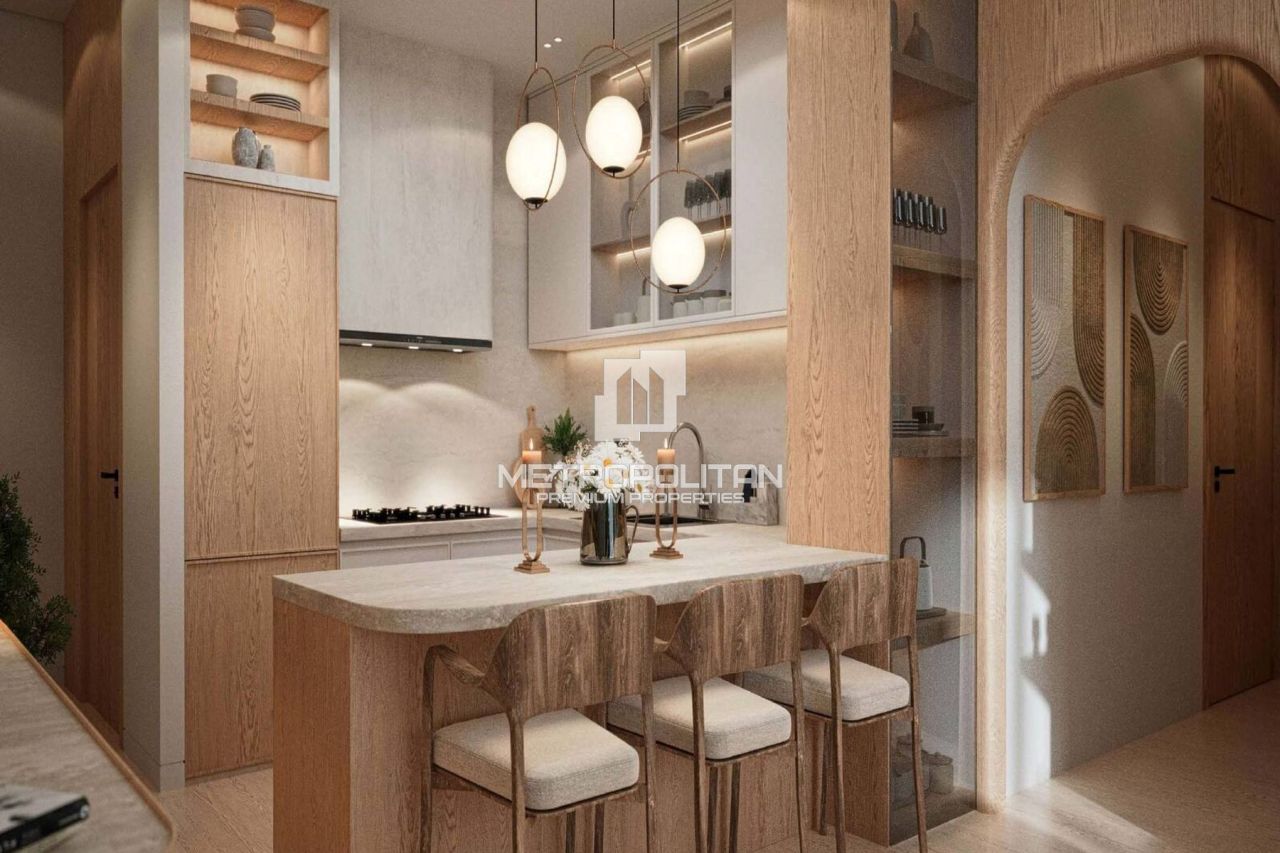 Apartment in Ra’s al-Chaima, VAE, 102 m² - Foto 2