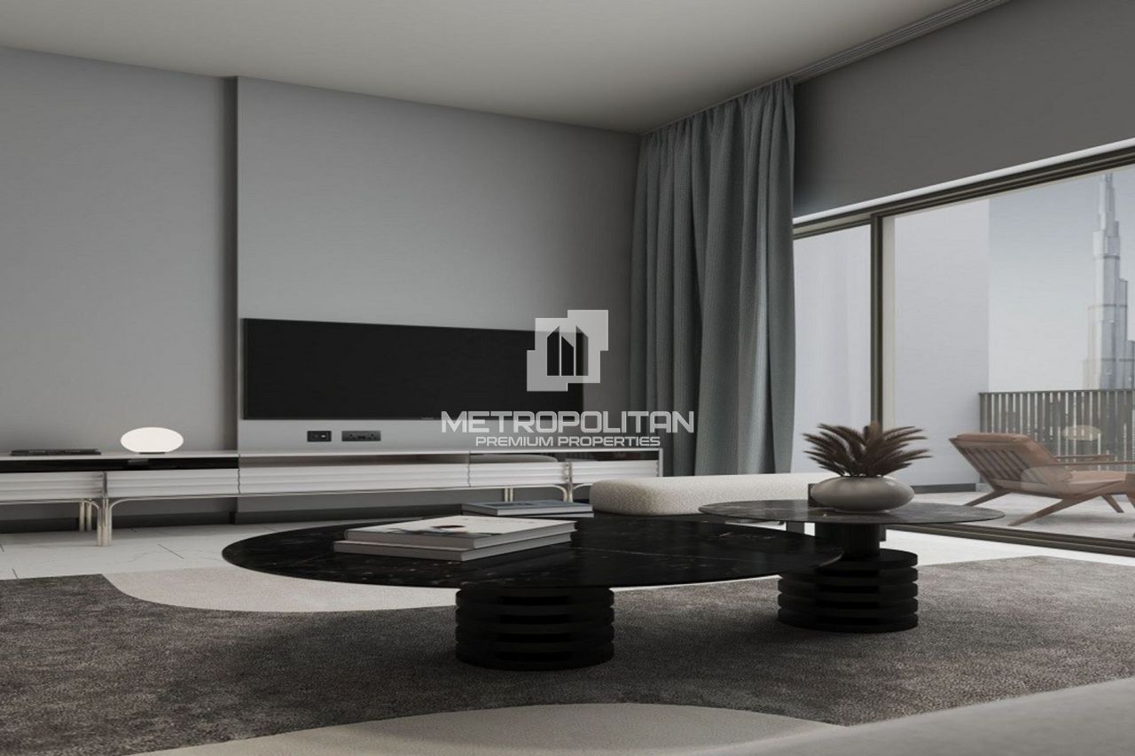 Apartment in Dubai, UAE, 150 m² - picture 3