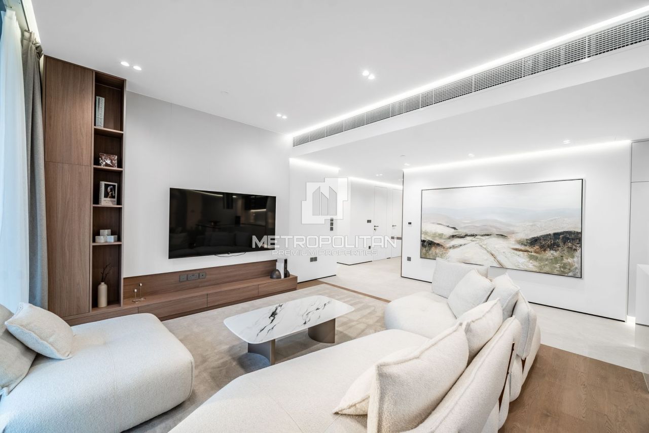 Apartment in Dubai, VAE, 149 m² - Foto 3